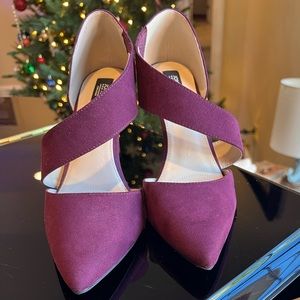 Jones New York Heels